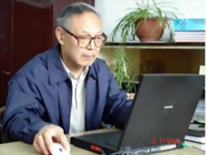 马鸣图博士